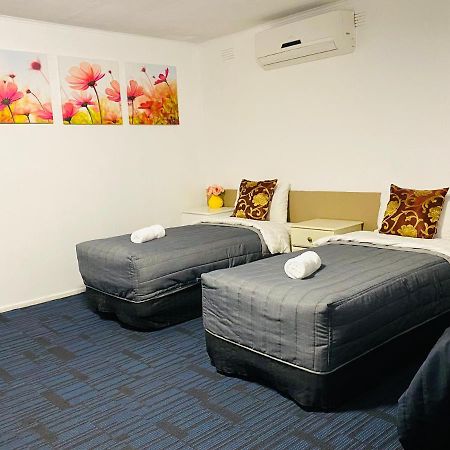Mid Valley Motel มอร์เวล ภายนอก รูปภาพ