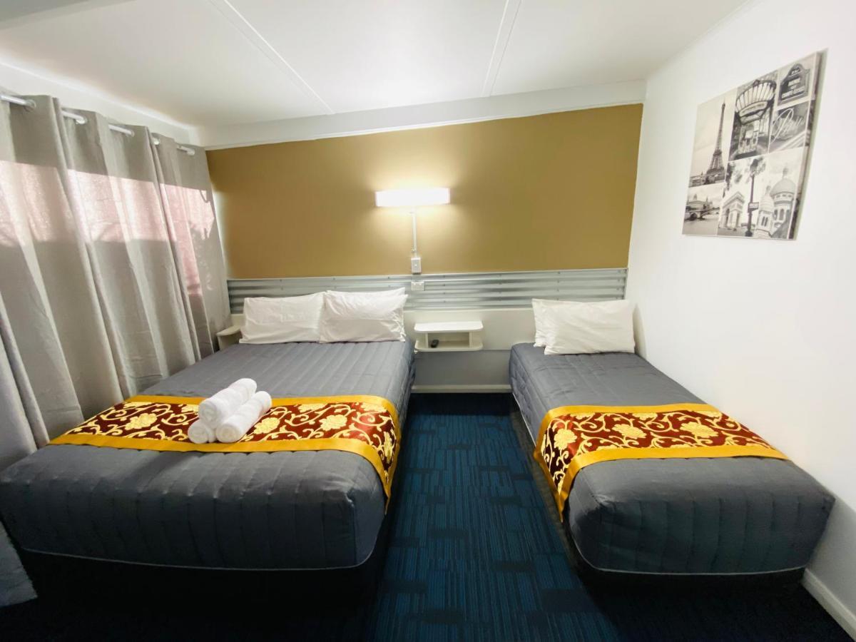 Mid Valley Motel มอร์เวล ภายนอก รูปภาพ