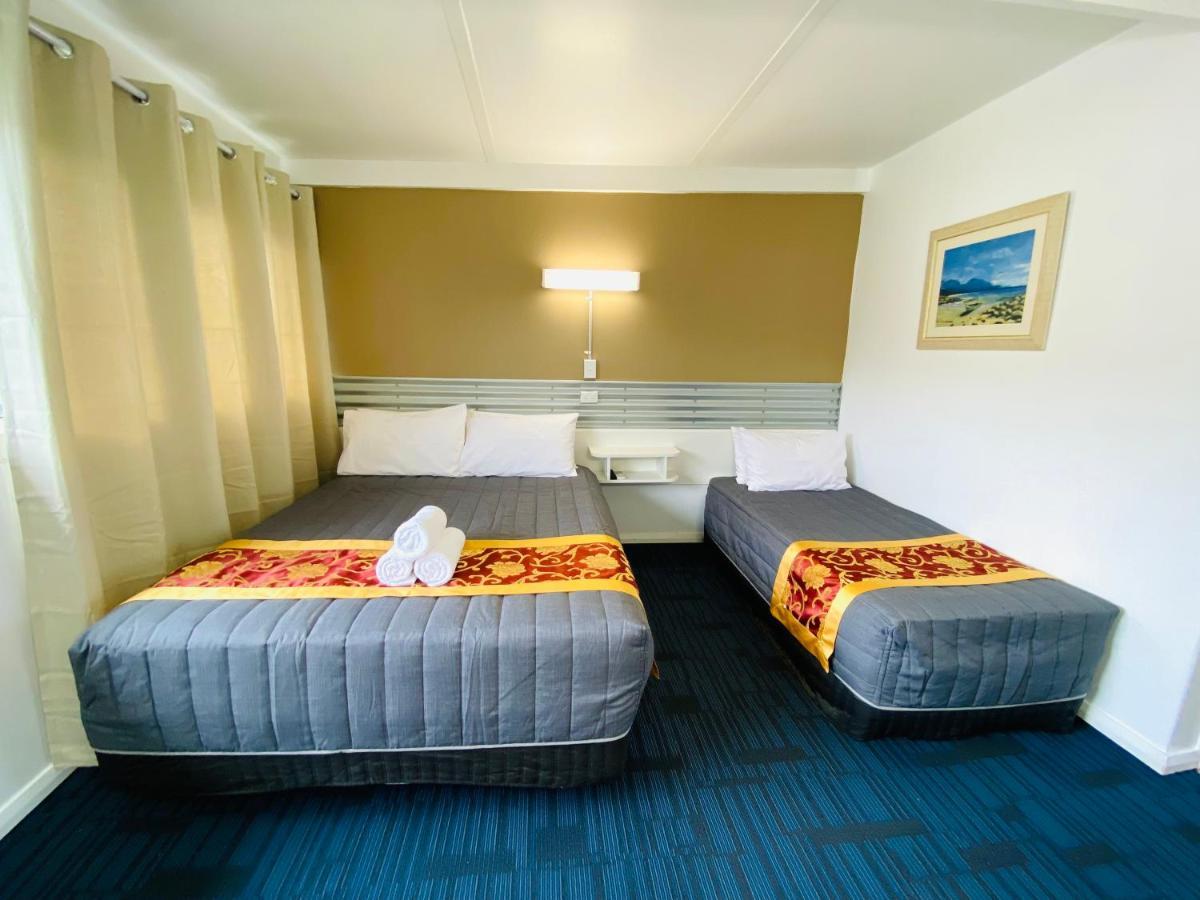 Mid Valley Motel มอร์เวล ภายนอก รูปภาพ