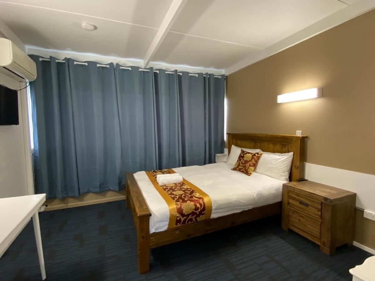 Mid Valley Motel มอร์เวล ภายนอก รูปภาพ