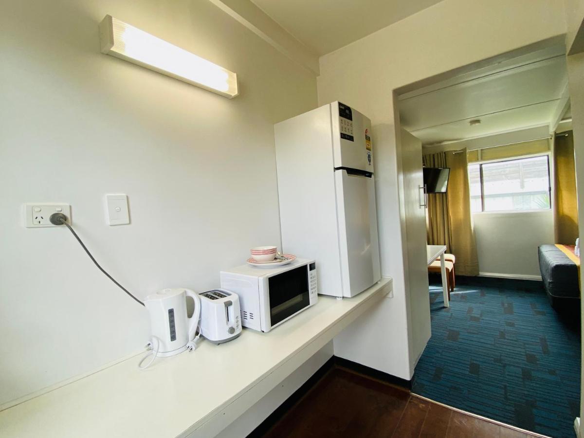 Mid Valley Motel มอร์เวล ภายนอก รูปภาพ